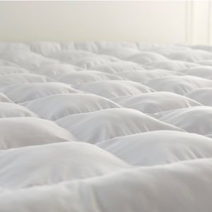 Mattress topper